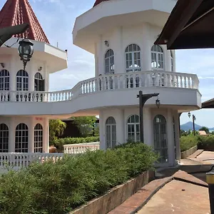 Resort Landcons