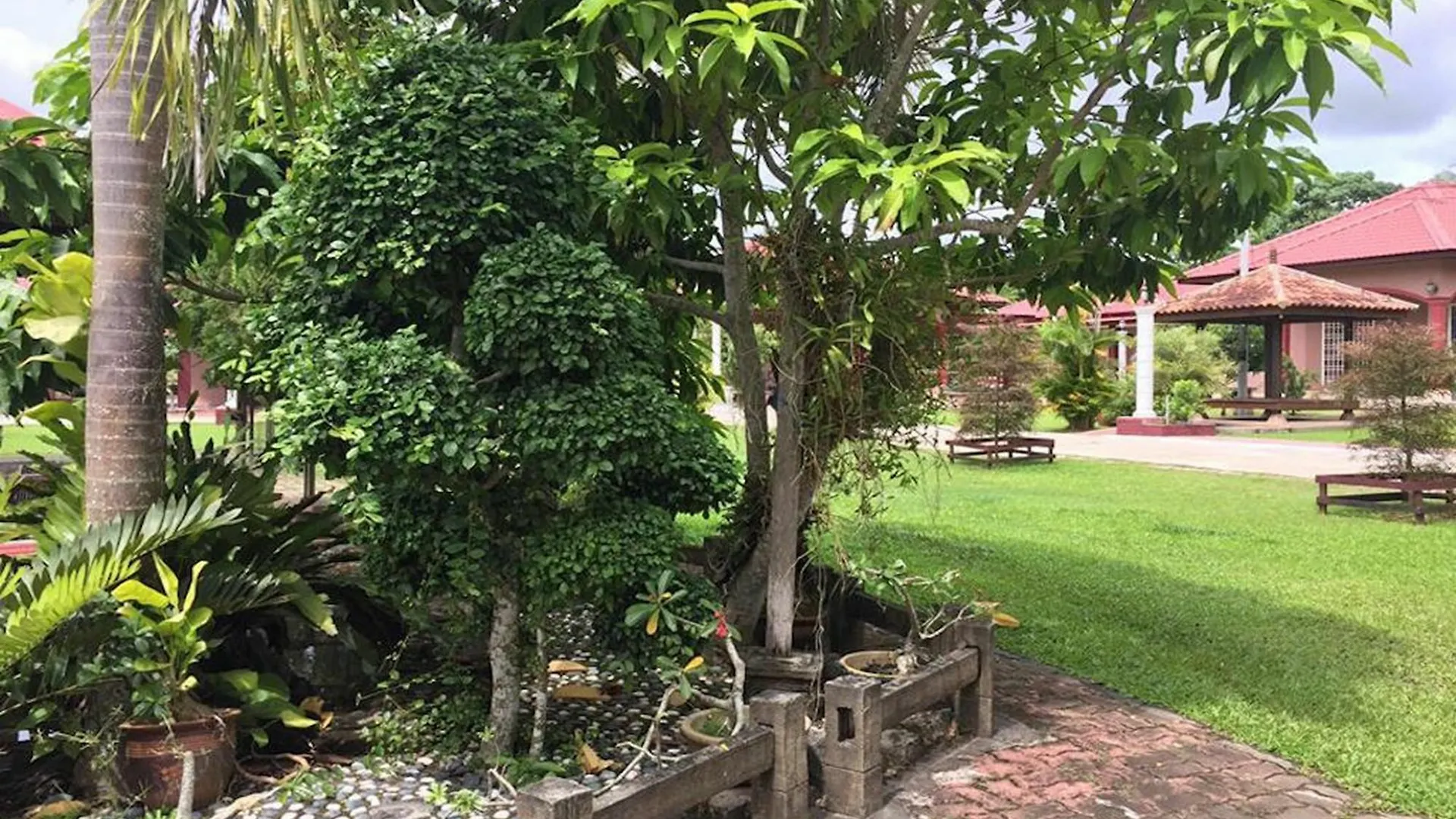 ** Hotel Dee Village Langkawi Chalet Malaysia