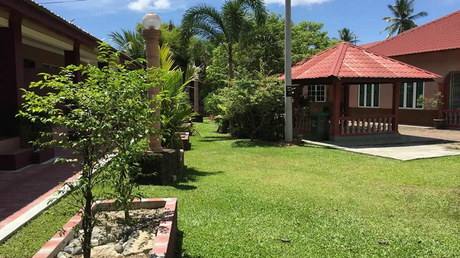 ** Hotel Dee Village Langkawi Chalet Malaysia