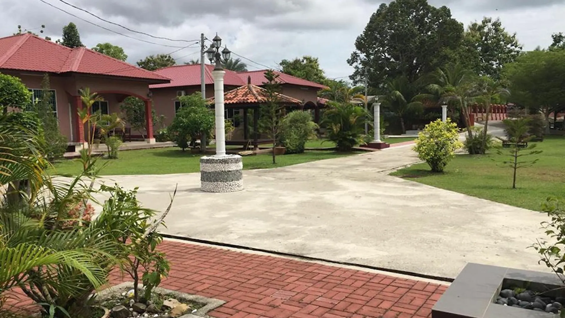 Hotel Dee Village Langkawi Chalet