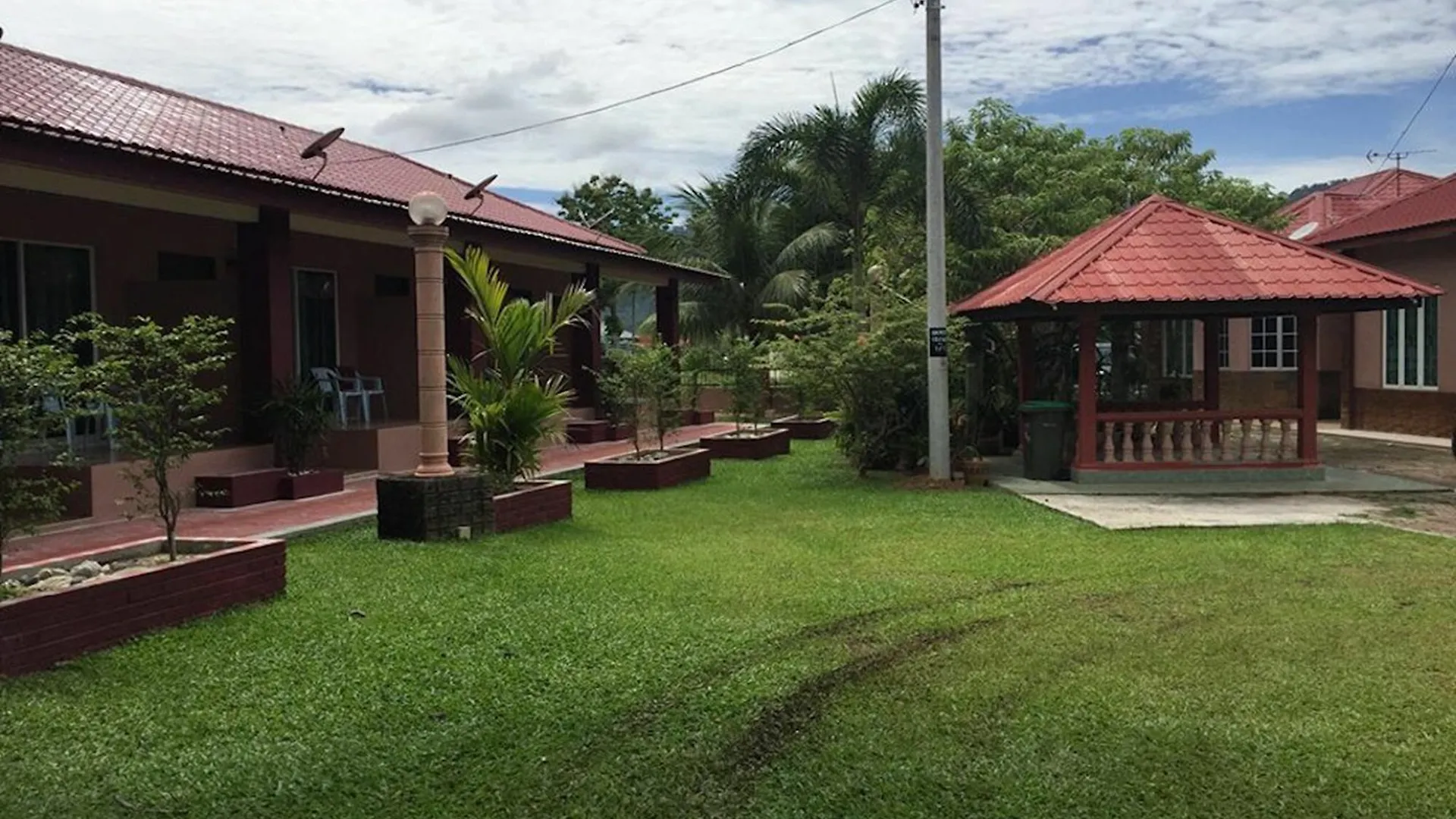 Hotel Dee Village Langkawi Chalet